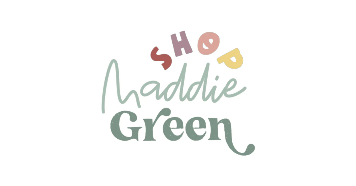 Shop Maddie Green Boutique Coupon
